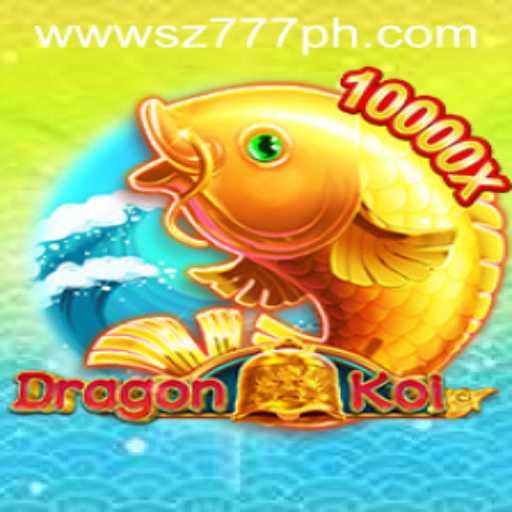 Exploring DragonKoi: A New Gaming Sensation with SZ777