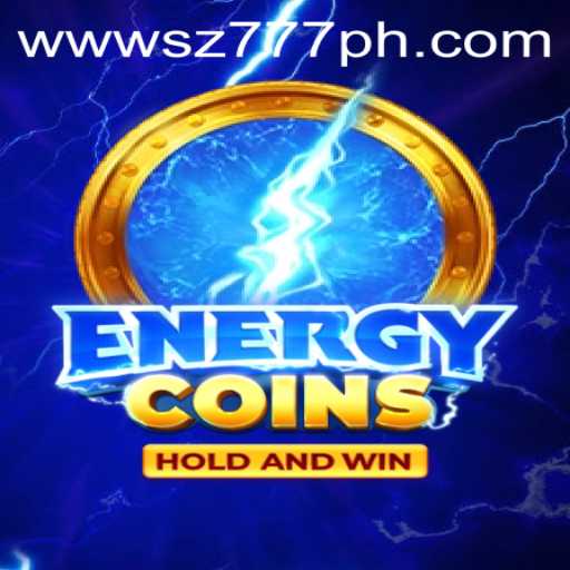 EnergyCoins and the Exciting World of SZ777