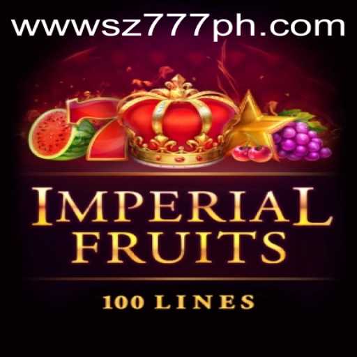 Exploring ImperialFruits100: A Detailed Guide to the Game and SZ777 Strategies