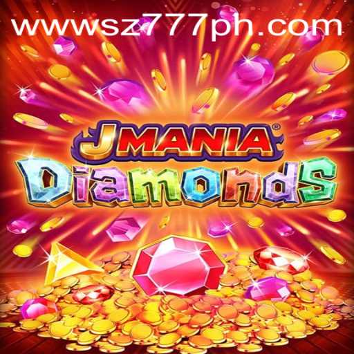 Discover the Exciting World of JManiaDiamonds: The Game Taking the Industry by Storm
