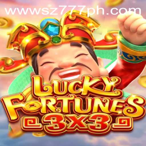Discovering LUCKYFORTUNES3x3: An Exciting New Gaming Experience