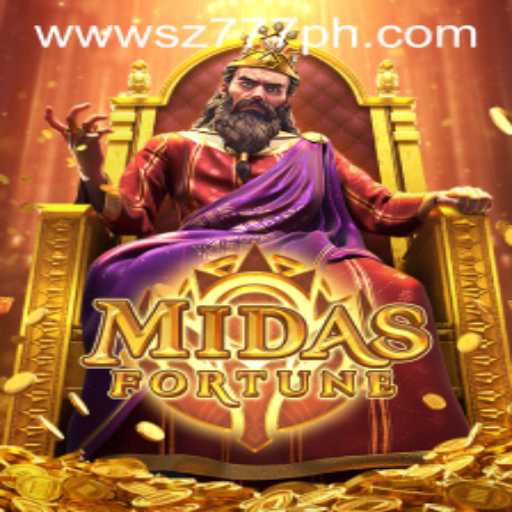 Unveiling MidasFortune: A New Era in Strategic Gaming