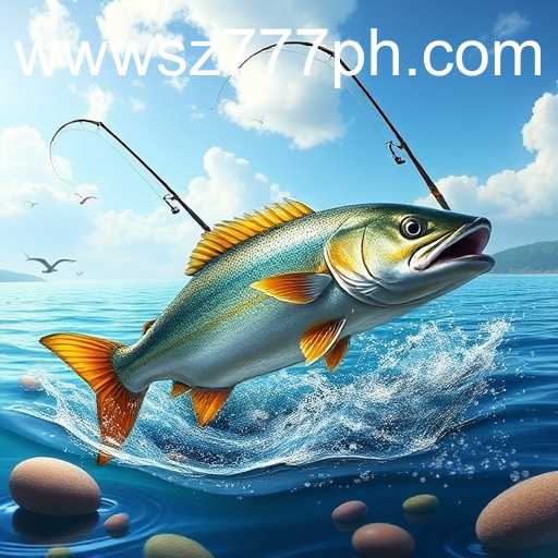SZ777: Exploring the Thrilling Realm of Online Fishing