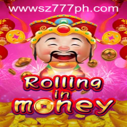 RollingInMoney: The Ultimate Gaming Experience