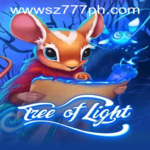 Discover the Enchanting World of TreeofLight: A Journey Through Mystical Realms