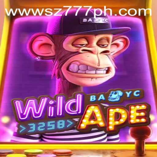 Discover the Exciting World of WildApe3258